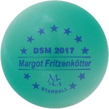 mg Starball DSM 2017 Margot Fritzenkötter 