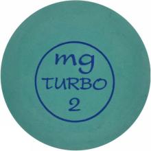 mg Turbo 2 