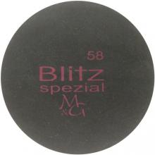 mg Blitz 58 Spezial 