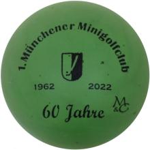 mg 60 Jahre 1. Münchener MC Karlsfeld 