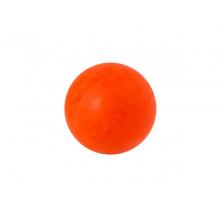 Anlagenball Nr.8 (glatt - orange) Ab 1,29 Euro bruto 