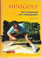 Buch "Vom Freizeitspaß zum Leistungssport" 