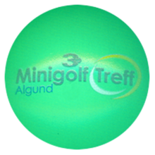 Minigolf Treff Algund 