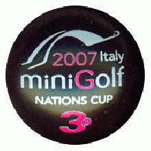 NC 2007 Italy 