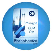 ÖJM/ÖM Bischofshofen 2016 