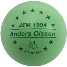 mg Starball JEM 1994 Anders Olsson "matt" 