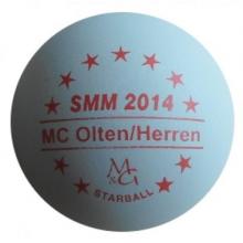 mg Starball SMM 2014 MC Olten/ Herren "matt" 