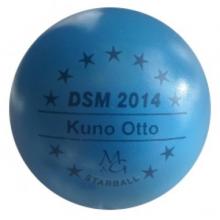 mg Starball DSM 2014 Kuno Otto 