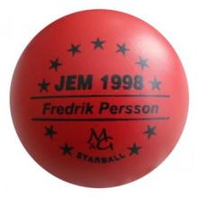 mg Starball JEM 1998 Fredrik Persson 