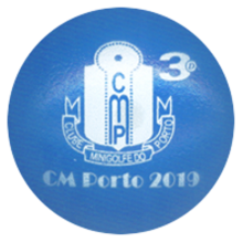 CM Porto 2019 