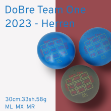 mg DoBre Team One 2023 Herren 