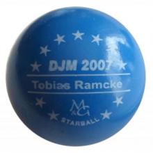 mg Starball DJM 2007 Tobias Ramcke 