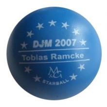 mg Starball DJM 2007 Tobias Ramcke "matt" 