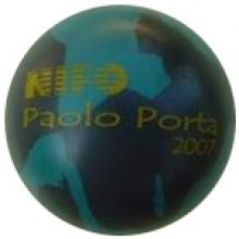 NIFO Paolo Porta 2007 