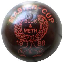 B&M Master-Cup 1988 markiert lackiert 