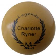mg Legends "Charlotte Ryner" 