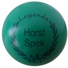 mg Legends "Horst Spirk" 