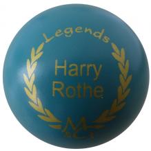mg Legends "Harry Rothe" 