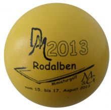 mg DM 2013 Rodalben 