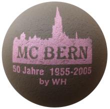 WH 50 Jahre MC Bern markiert Rohling 