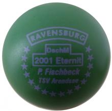 Ravensburg DschM 2001 P.Fischbeck 