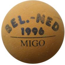 Migo Bel.-Ned 1996 Rohling 