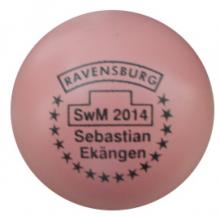 Ravensburg SwM 2014 S. Ekängen 
