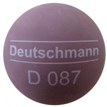Deutschmann 087 