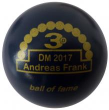 BOF DM 2017 Andreas Frank 