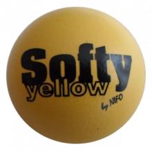 NIFO Softy yellow 