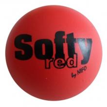 NIFO Softy red 