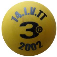 3D 14.IVTT 2002 Rohling 