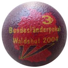 3D Bundesländerpokal Waldshut 2004 Raulack 