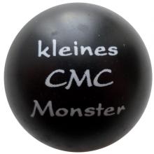 mg kleines CMC Monster lackiert 