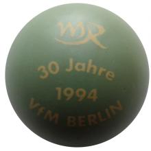 MR 30 Jahre VfM Berlin lackiert 
