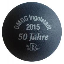 Reisinger 50 Jahre OMGC Ingolstadt Raulack 