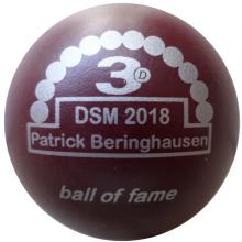BOF DSM 2018 Patrick Beringhausen 