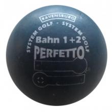 Systemgolf Perfetto Bahn 1+2 