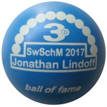 BOF SwSchM 2017 Jonathan Lindoff 