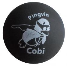 Pingvin "Cobi" Rohling 