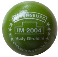 Ravensburg IM 2004 Rudy Giroldini 