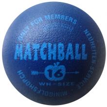 WH Matchball 16 
