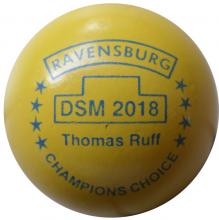 Ravensburg DSM 2018 Thomas Ruff 