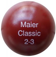 Maier Classic 02-03 
