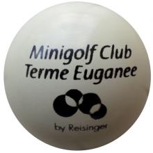 Reisinger MC Terme Euganee lackiert 