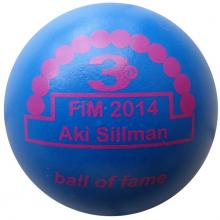 BOF FiM 2014 Aki Sillman 