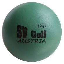 SV Golf Austria 1997 lackiert 