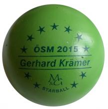 mg Starball ÖSM 2015 Gerhard Krämer 