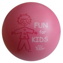 Fun for Kids pink Speziallack 