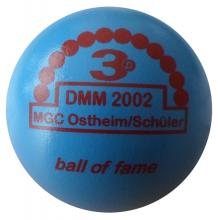 BOF DMM 2002 MGC Ostheim/Schüler 